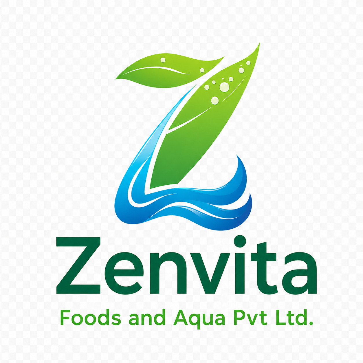 Zenvita Logo